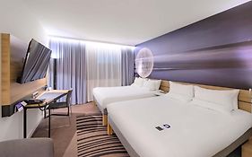 Novotel Krakow Centrum